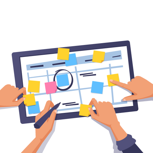 načrtovanje spletne strani