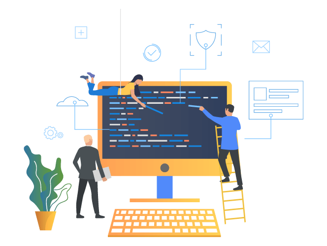 izdelava spletne strani html