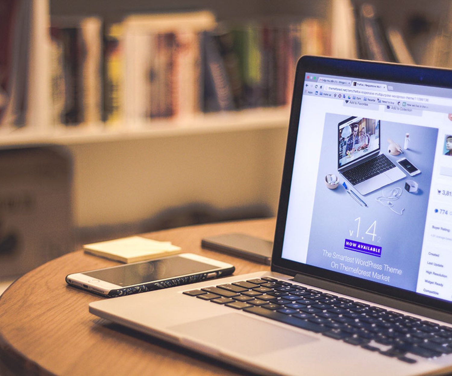 hitrost spletne strani