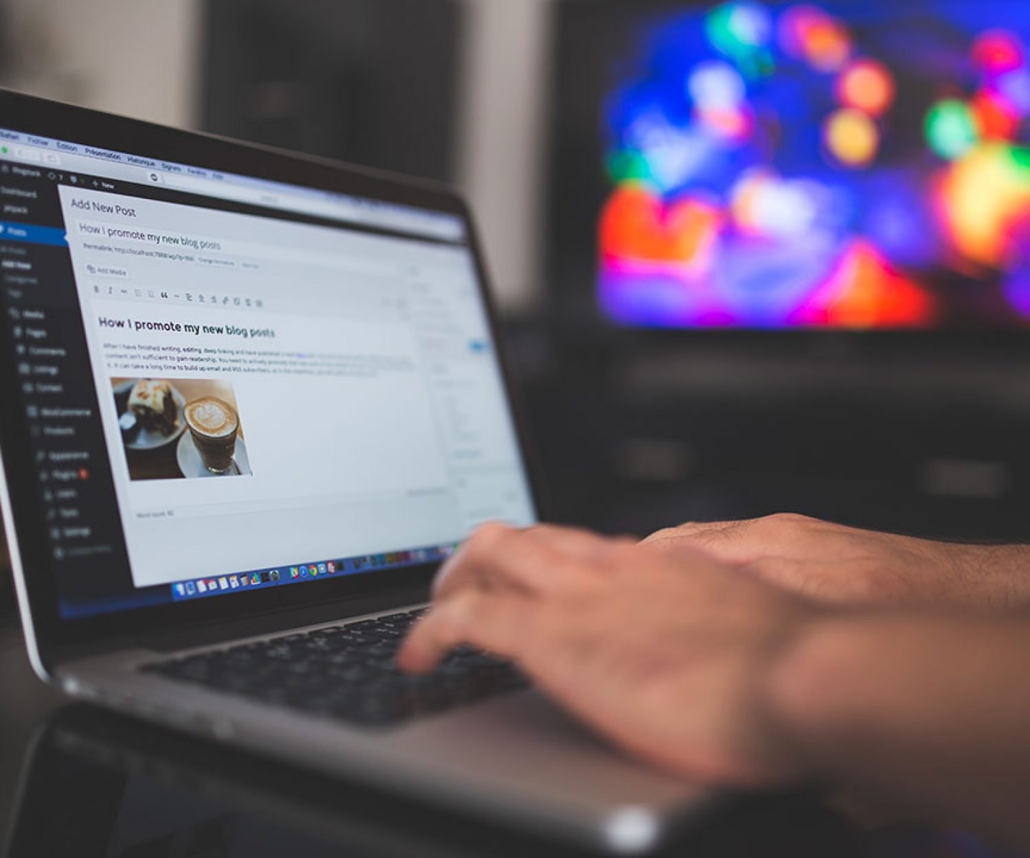 nasveti-za-hitro-wordpress-stran