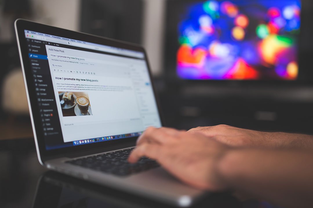 nasveti za hitro wordpress stran nasveti-za-hitro-wordpress-stran