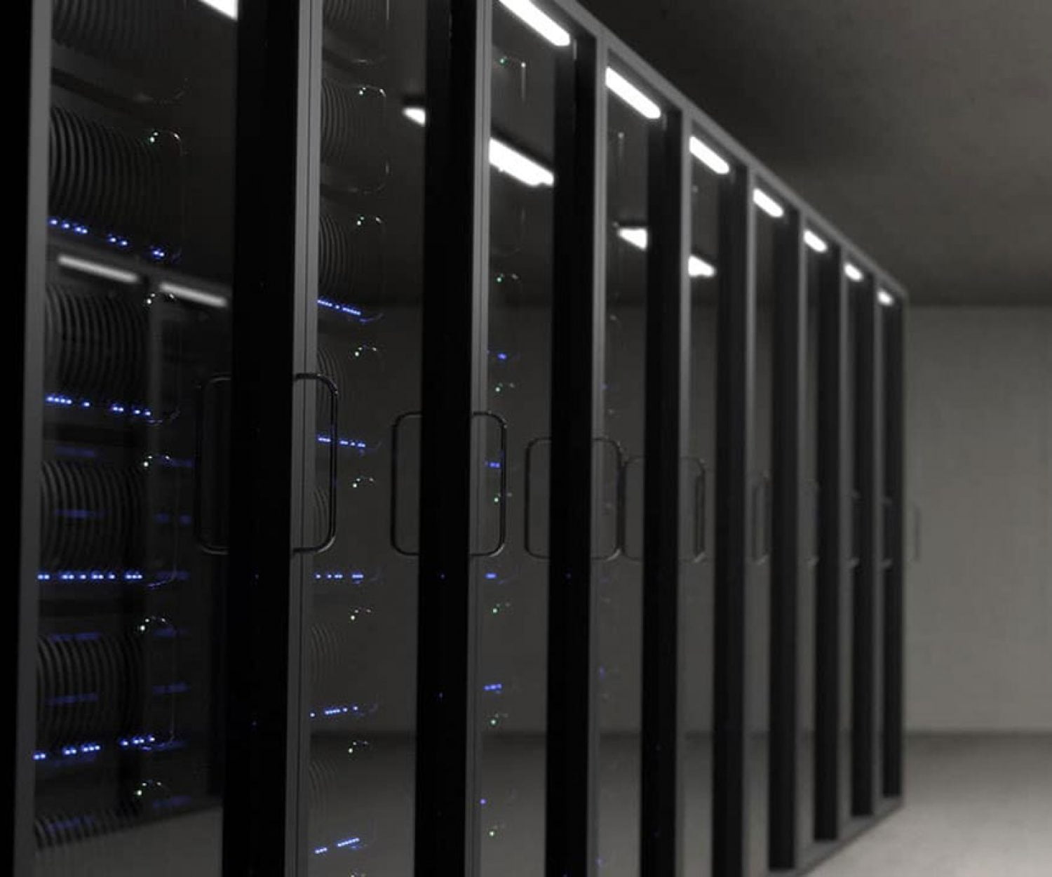 strežnik gostovanje