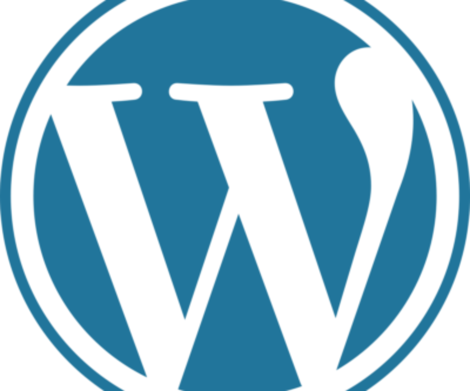 wordpress spletna stran