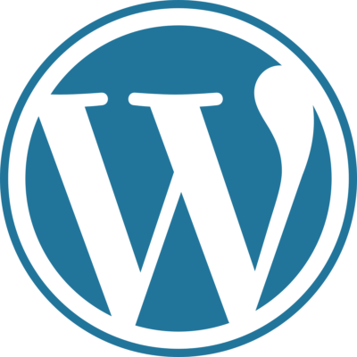 wordpress spletna stran